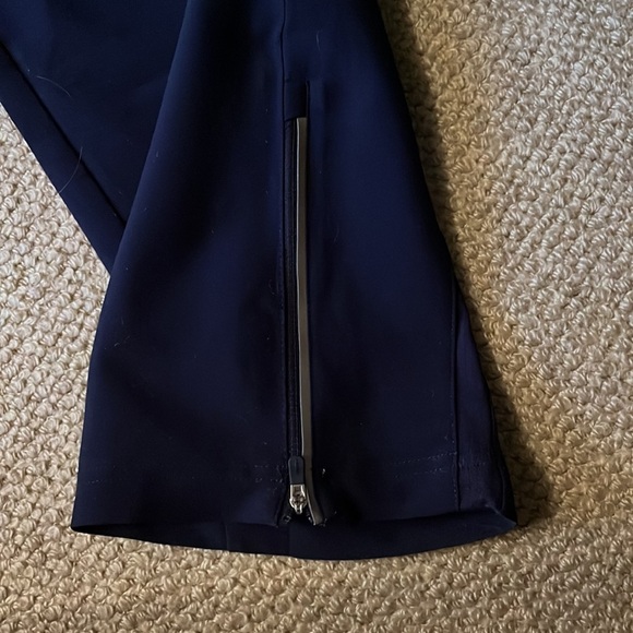 Navy Head track pants - Picture 5 of 6